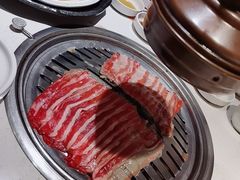 老白吾桑格-本家韩国烤肉(青岛万象城店)