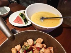 -老板恋上鱼(高新万达店)