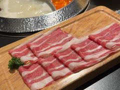 -打酱友•斑鱼海鲜粥火锅(吴桥店)