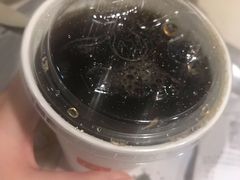 -麦当劳(轻轨曹杨路店)