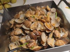 -开海·红岛海鲜虾水饺(石老人店)