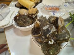 -尚品海鲜肥牛自助火锅(湖明店)