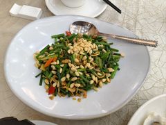-轩记海鲜餐厅·四十五年老字号·经典粤菜(西区彩虹店)