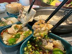 -润泽园椰子鸡(汇一城店)