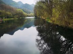 -贵阳市花溪国家城市湿地公园
