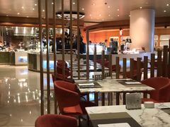 大堂-大堂吧·深圳益田威斯汀酒店