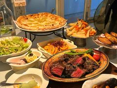 -春树下·树屋花房西餐厅(罍街AS1980店)