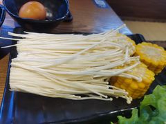 -呷哺呷哺(华林国际店)