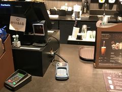-星巴克臻选(杭州万象城店)