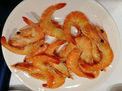-盛宴标帜西餐厅龙虾.鲍鱼•牛排(重庆喜来登大酒店)