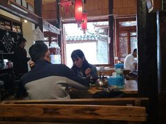 -小锅巴纳西餐厅