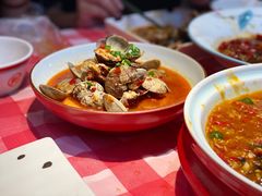 -辣小鲜·南昌大排档(船山路店)