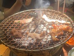 -烧肉达人•炭火烧肉(新天地店)