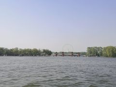 -石家庄市植物园