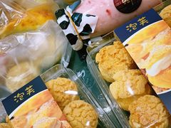 -申氏糕点(三好街店)