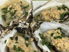 -锐记美食店·现捞海鲜(闸坡店)