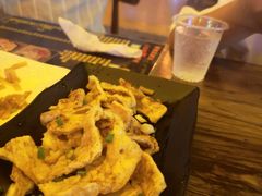 -土蚝·高压锅生蚝(百姓美食街店)