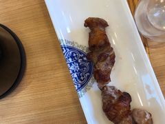 -阿九笨鸡蛋手擀面(总店)