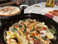-滋粥楼·顺德菜(番禺广场总店)