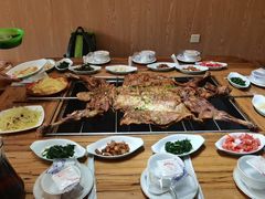 -香木香羊(小汤山店)