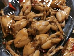 -哥老官重庆美蛙鱼头(松江地中海十八哥店)