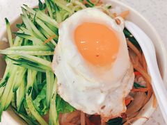 -老友谊冷面店(苏家屯店)