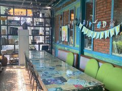 -豆蔻电影主题餐厅(四牌楼店)