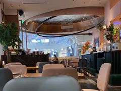-Kathleen's Bistro&Bar 凯圣琳西餐厅(漕河泾印象城店)