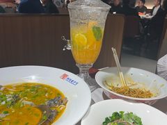 -百年神厨·地道川菜(清江西路店)