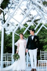 -摩玛婚纱摄影(杭州店)