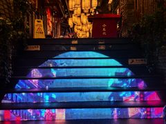 -小龙坎火锅(全球总店)