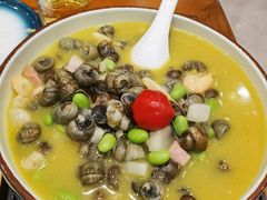 -锡和无锡菜(景丽苑店)