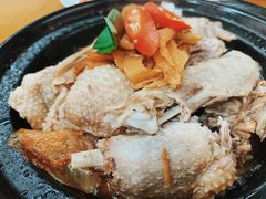 -老闽味姜母鸭·煎蟹闽菜餐厅(曾厝垵地标店)