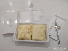 -西檬树SIMON·T轻奢蛋糕(大东方Max店)