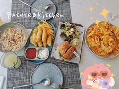-Future&Kitchen