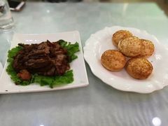 -白魁老号饭庄(交道口店)