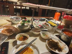 -东道煮牛肉火锅(东盛大街店)