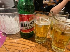-阿罗新疆菜(人民广场店)