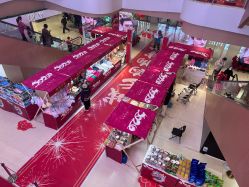 -奇乐城堡儿童主题乐园(公主坟店)