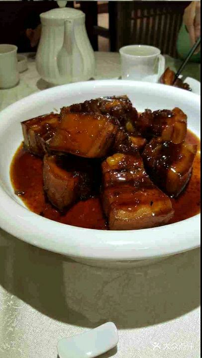 同庆楼(滨湖万达广场店)图片