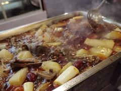 -冶建镜子·老南昌大排档·江西虾王(总店)