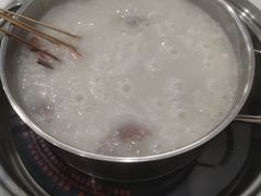 -盈田盈粥庄(博山东路店)