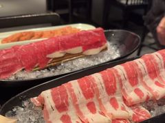 -捞王猪肚鸡火锅(财富中心店)