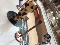 -太原茂业天地购物中心