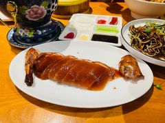 -老北京炸酱面·烤鸭(前门店)