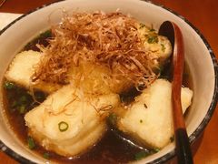 -気楽亭和食料理(气乐亭大世界本店)