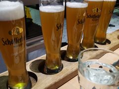 -LENBACH兰巴赫西餐啤酒坊(大连东港店)