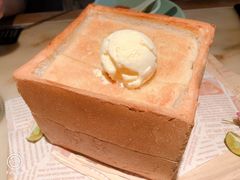面包诱惑-绿茶餐厅(广州天河城店)