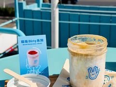 -BE YOLO必有乐&小红帽三明治