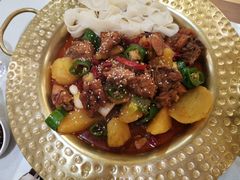 -海尔巴格新疆餐厅(东来兴店)